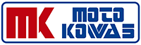 Moto Kowas Ibiza